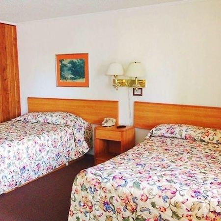 Liberty Inn Scottsboro Kültér fotó