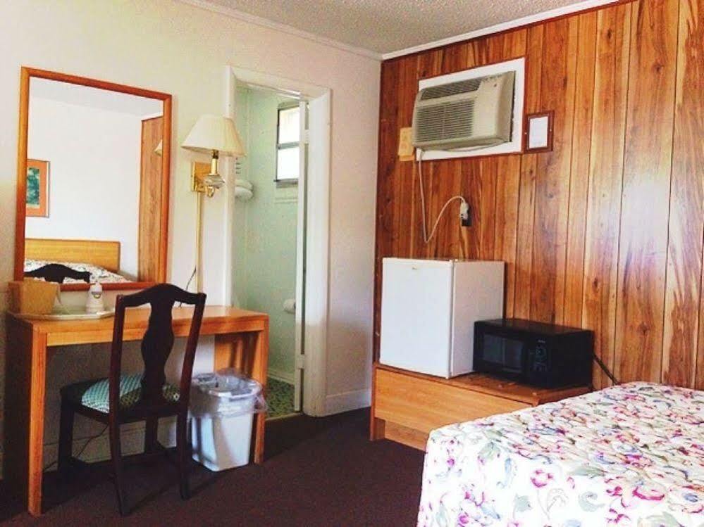 Liberty Inn Scottsboro Kültér fotó