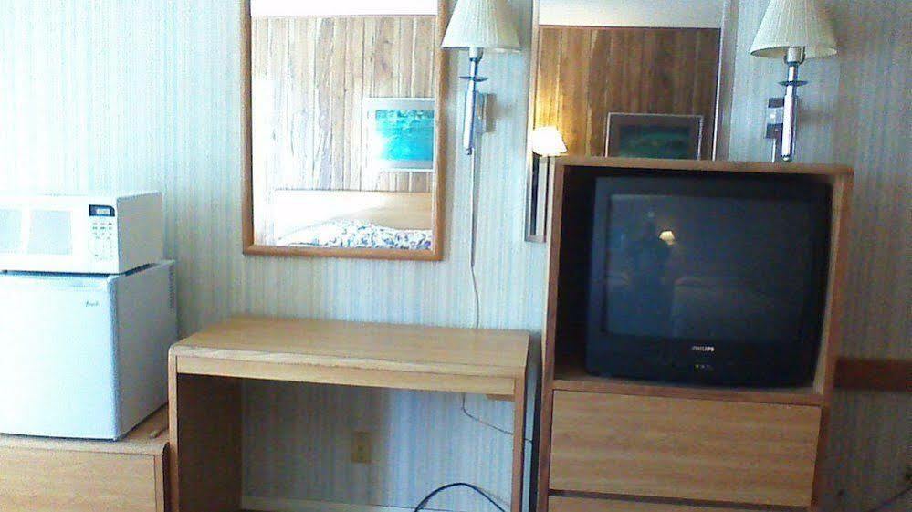 Liberty Inn Scottsboro Kültér fotó